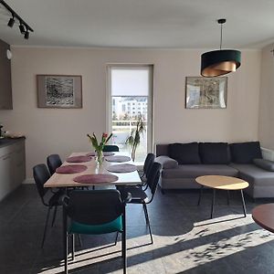 Appartement met Drie Slaapkamers